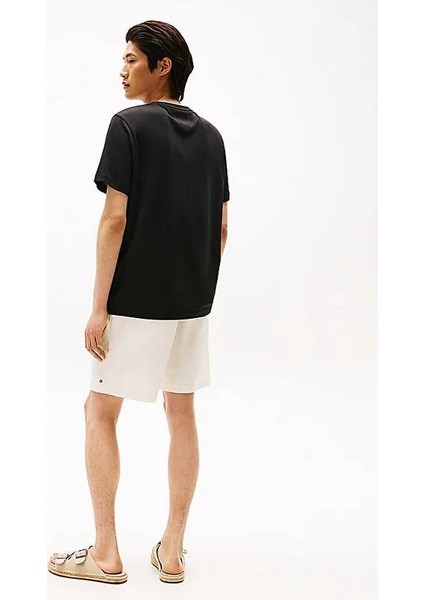 Tommy Hılfiger Erkek T-Shirt MW0MW39368 modelleri