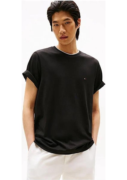 Tommy Hılfiger Erkek T-Shirt MW0MW39368 fırsatları