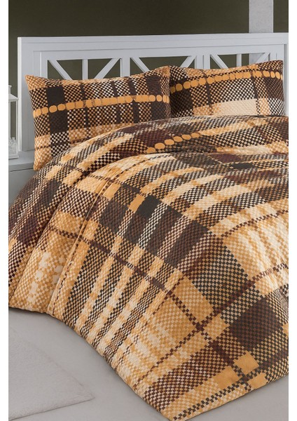 Anatolia Tex Tek Kişilik Nevresim Takım