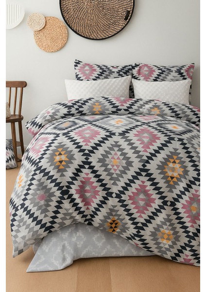 Anatolia Tex Tek Kişilik Nevresim Takım