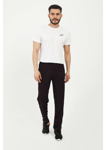 Erkek Siyah Eşofman Altı 4231200 fırsatları