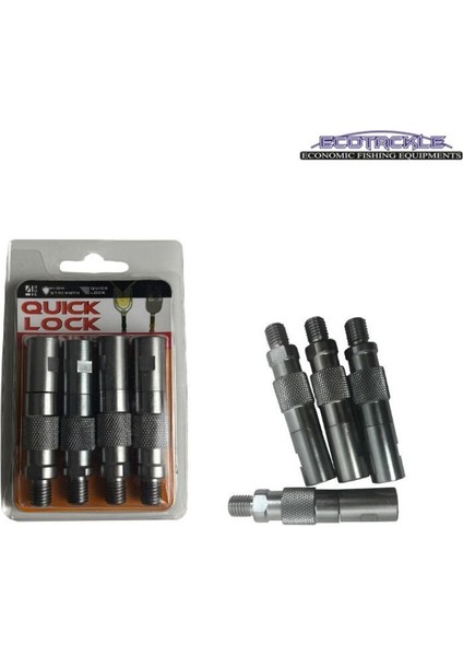 Hızlı Sök Tak Aparatı 4'lü fiyatları