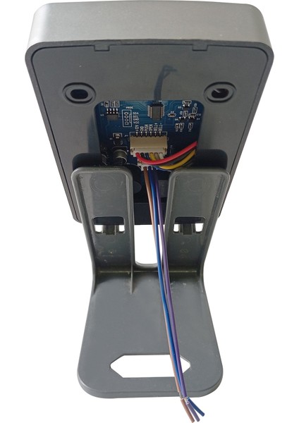 SR-204 Em Proximity Kart Okuyucu (125 Khz)