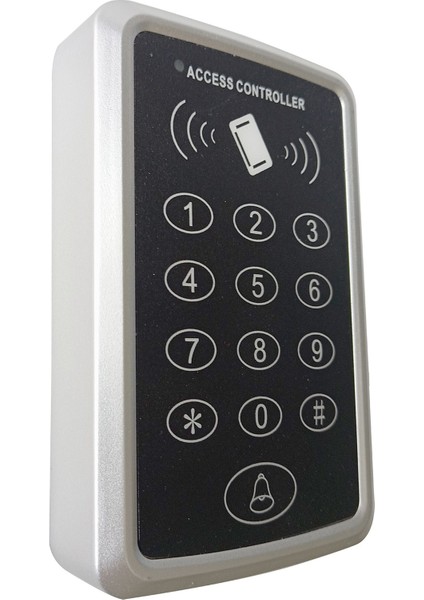 SR-204 Em Proximity Kart Okuyucu (125 Khz)