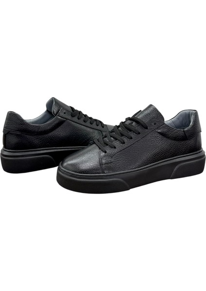 Taşpınar %100 Hakiki Deri Ortopedik Hafif Erkek Rahat Günlük Terletmez Büyük Numara Sneaker 38-47 fiyatları