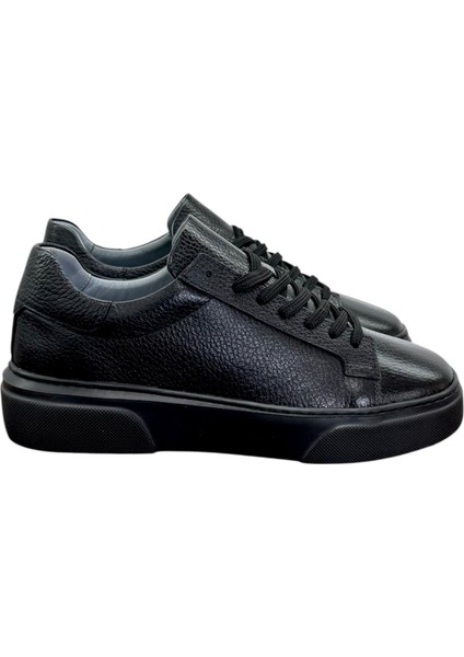 Taşpınar %100 Hakiki Deri Ortopedik Hafif Erkek Rahat Günlük Terletmez Büyük Numara Sneaker 38-47 modelleri