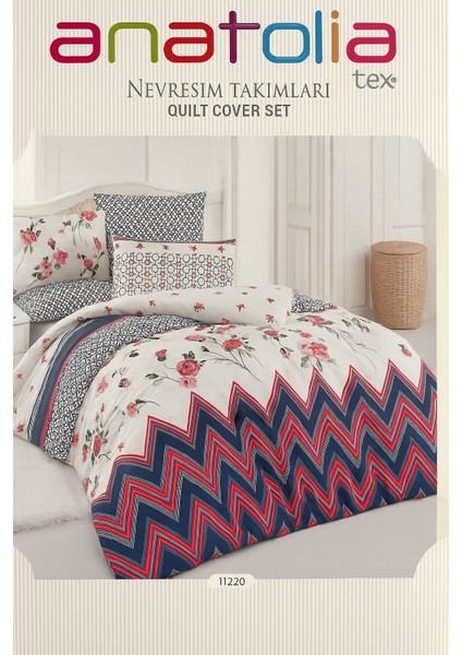 Anatolia Tex Tek Kişilik Nevresim Takım fiyatları