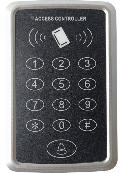 SR-204 Em Proximity Kart Okuyucu (125 Khz)