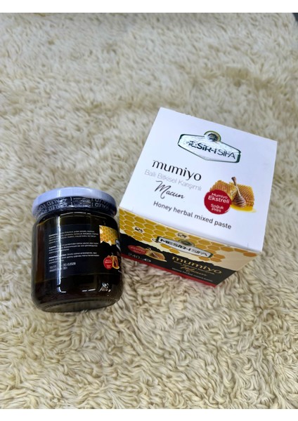 Mumiyo Macunu fırsatları