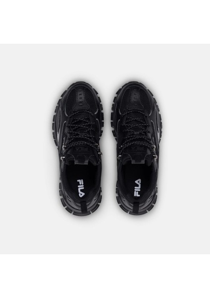 Ray Tracer Tr2 Erkek Spor Ayakkabı Siyah modelleri