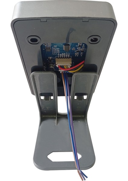 SR-204 Em Max Proximity Kart Okuyucu (125 Khz) indirimleri