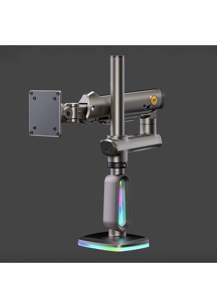 North Bayou F7 (17-60 İnç) Gaming RGB Monitör Standı - (20 kg’a Kadar Monitörlerle Uyumlu) modelleri