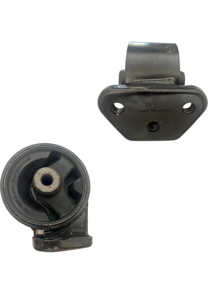 Motor Kulak Arka Accent 2003-2005 Dizel