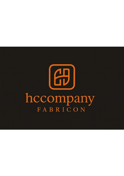 Modern Desenli Lastiksiz Mavi Pamuklu Koltuk Örtüsü