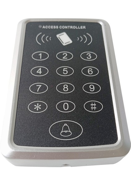 SR-204 Mf Mifare Kart Okuyucu (13,56 Mhz) modelleri