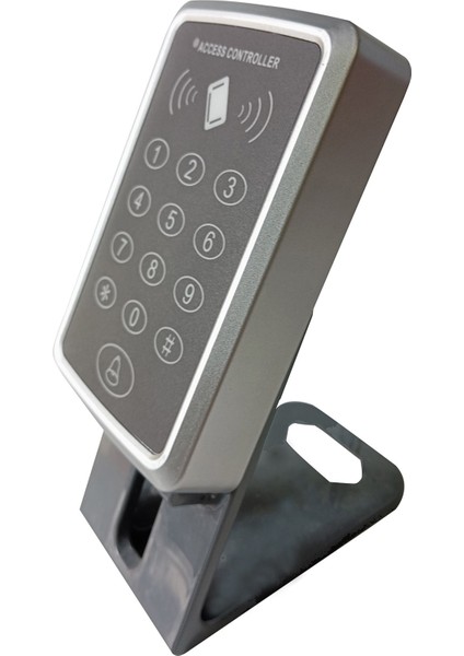 SR-204 Mf Mifare Kart Okuyucu (13,56 Mhz) indirimleri
