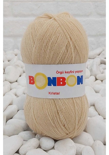 Bon Bon Lif Ipi COLOR:98947 Bej- 100GR-1 Adet