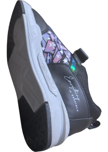 Konay Alessio Ortopedik Mevsimlik Kız Çocuk Spor Ayakkabı modelleri