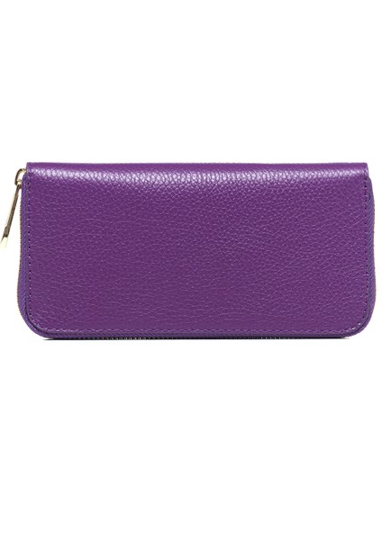 Kadın Cüzdan & Kartlık Demı L Piumelli Milano Wallet D45 Purple modelleri