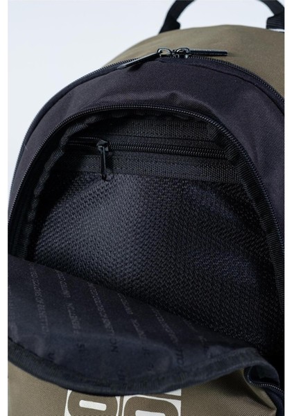 United Colors Of Benetton 04292 Çanta Haki-Siyah Unisex Okul Çantası fiyatları