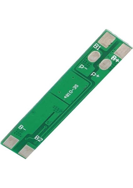 Weko BMS-6751 3s 5A Matkap Bms Devresi Lityum Batarya 11.1V/12.6V Şarj Modülü modelleri