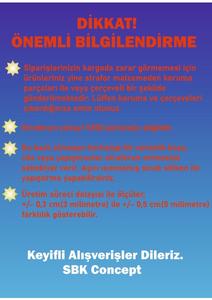 Strafor Köpük 2'li Koni Beze - Makaron Kulesi Seti fırsatları