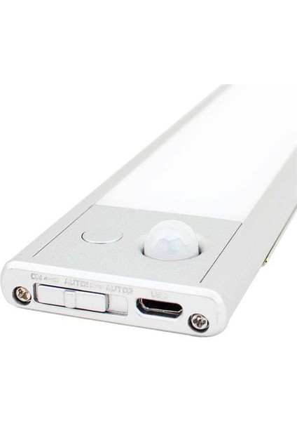 Powermaster 40.5 cm Şarjlı Hareket Sensörlü Ledli Kabin Işığı modelleri