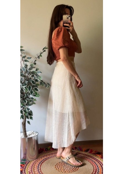 Kroşe Etek fiyatları