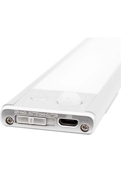 Powermaster 60.5 cm Şarjlı Hareket Sensörlü Ledli Kabin Işığı modelleri