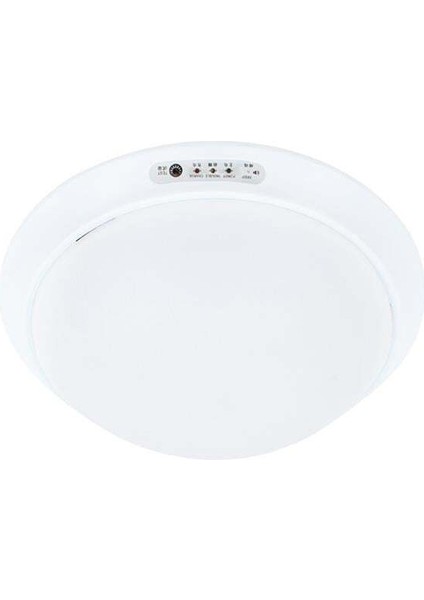 Powermaster PM-7673 95 mm 24 Ledli Şarjlı Tavan Lambası