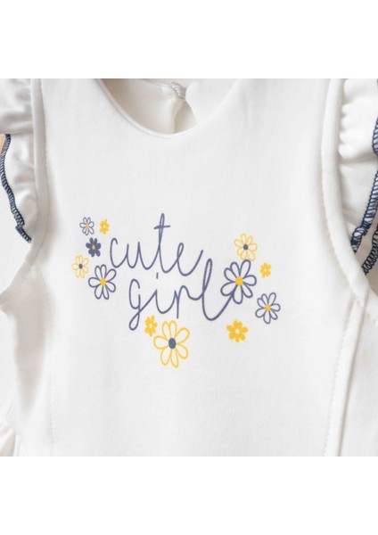 Cute Gırl Bluz Şort Takım(Organik) fiyatları