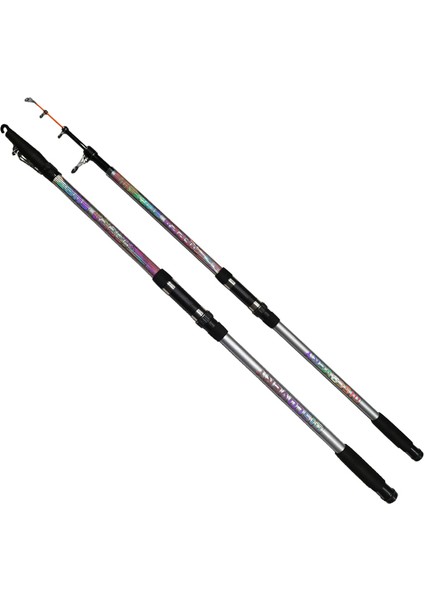 Discovery Sierra 420CM 100-200GR Surf Olta Kamışı