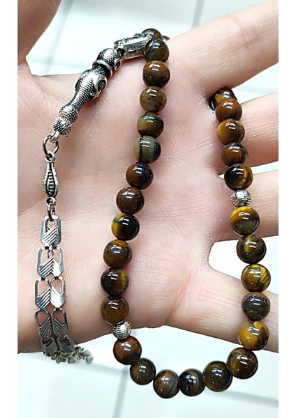 Kaplangözü Tesbih & Rolex Hematit Kaplangözü Bileklik & Kaplangözü Bileklik 3'lü Set Hediye Aksesuar fırsatları