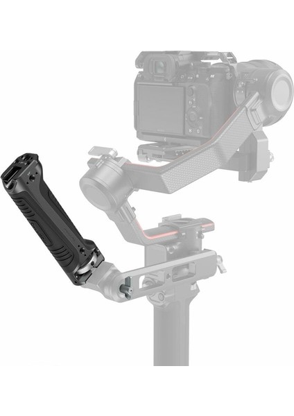 3161 Djı Rs 2 ve Rsc 2 Gimbal Için Sling Grip