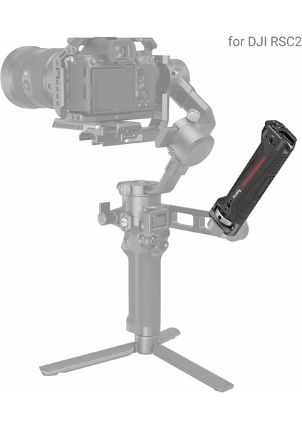 3161 Djı Rs 2 ve Rsc 2 Gimbal Için Sling Grip fiyatları