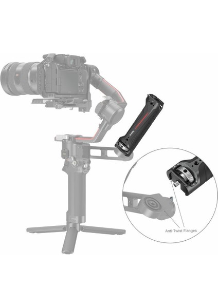3161 Djı Rs 2 ve Rsc 2 Gimbal Için Sling Grip modelleri