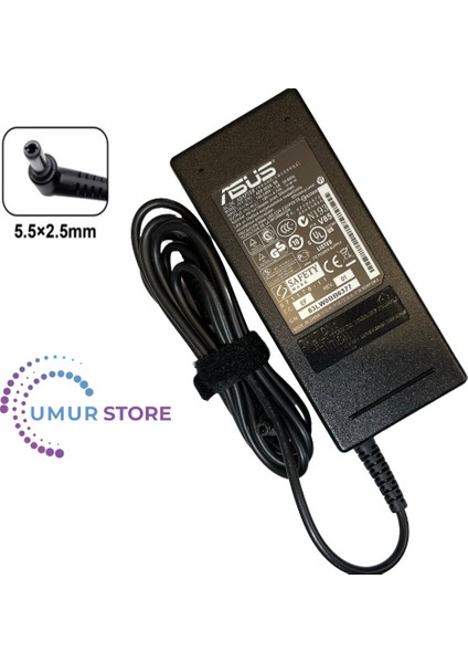 A53SV Notebook Adaptörü