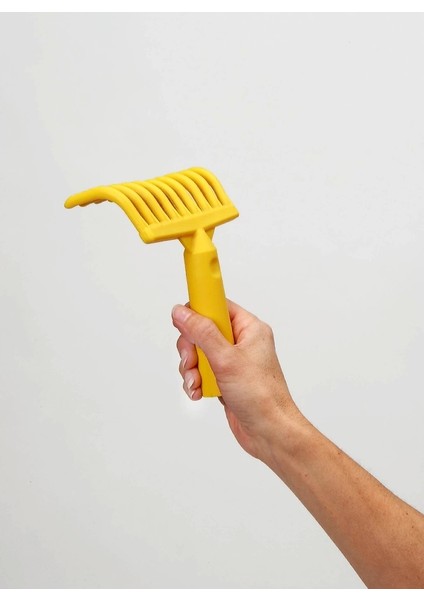 975 Zeyin Tırmığı Plastik 9 Diş fiyatları