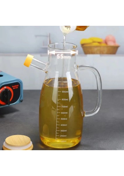 1000 ml Yağdanlık fiyatları