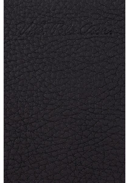 Kadın Siyah Cüzdan 50297339-VR046