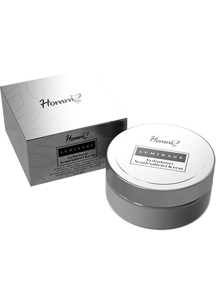 Luminage Supreme-White Moisturizer Cream 45ML