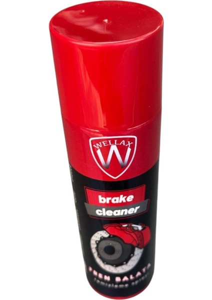 Welex Braker Cleaner Balata Spreyi 500ML