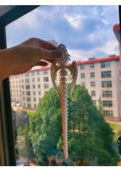 Ejderhanı Nasıl Eğitirsin? Deathgripper Ejderhası Karakter Figür fiyatları