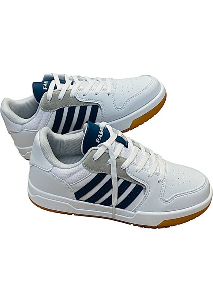 Yeni Model Beyaz Bay Bayan Çocuk Ortopedik Sneakers Model Spor Ayakkabı fırsatları