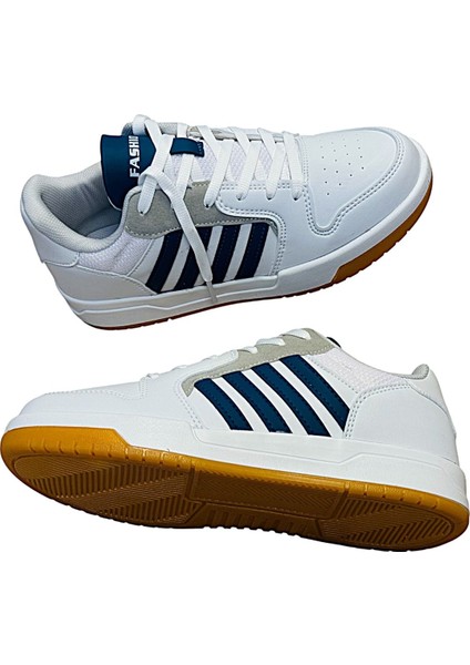 Yeni Model Beyaz Bay Bayan Çocuk Ortopedik Sneakers Model Spor Ayakkabı indirimleri