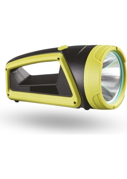 Büro Ev Ofis Kamp Keyfi Için Fonksiyonel Spot Flood Işık Parlak Geniş Aydınlatma