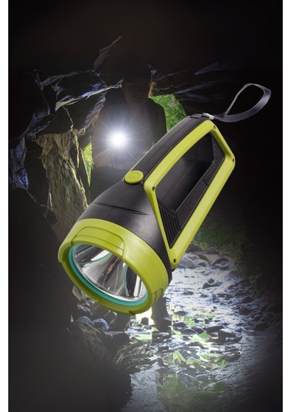 Büro Ev Ofis Kamp Keyfi Için Fonksiyonel Spot Flood Işık Parlak Geniş Aydınlatma fiyatları