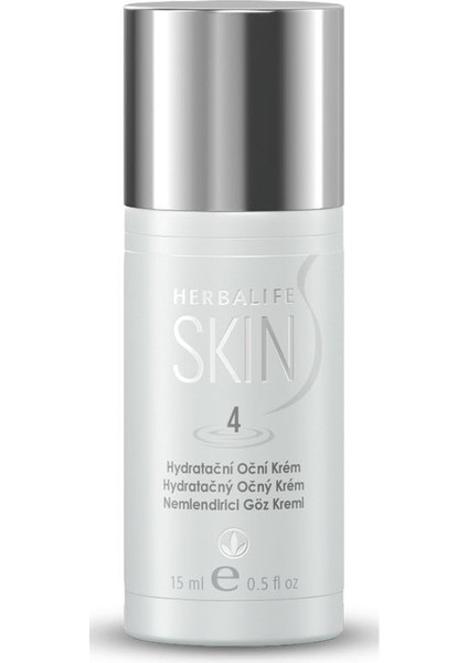 Nemlendirici Göz Kremi 15 ml