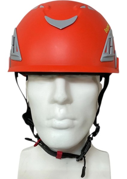 Sl Steep C Dağcı Baret Turuncu