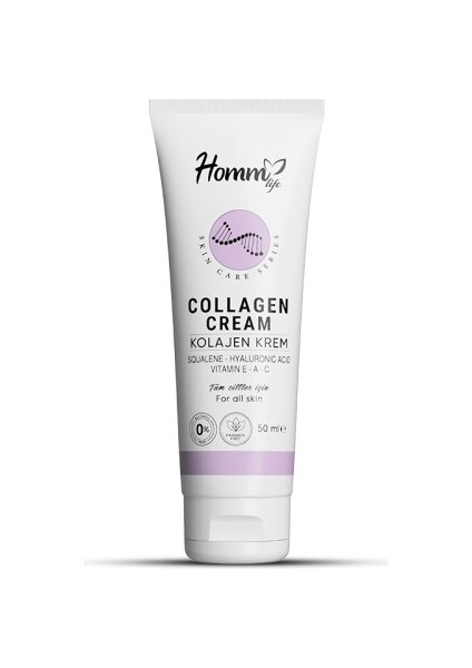 Kolajen Krem 50ML